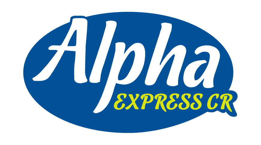 Alpha Express CR